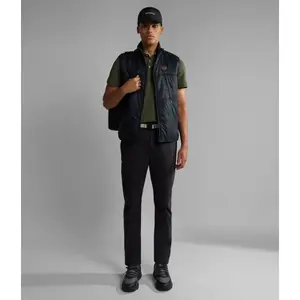 Polo à manches courtes Napapijri Ealisum image-3