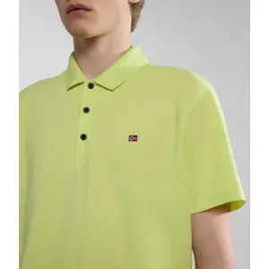 Polo Napapijri Ealis image-5