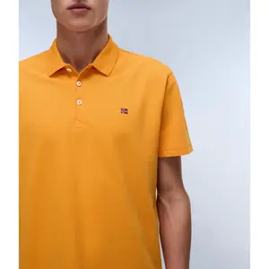 Polo Napapijri Ealis image-4