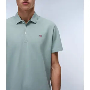 Polo-Shirt Napapijri Ealis image-4