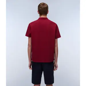 Polo Napapijri Ealis image-3