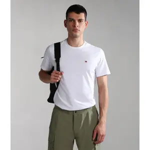 T-shirt Napapijri Salis image-1