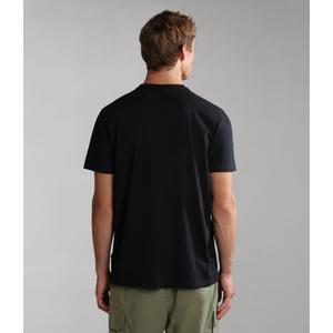 T-shirt Napapijri Salis image-4