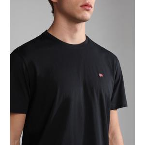 T-shirt Napapijri Salis image-5