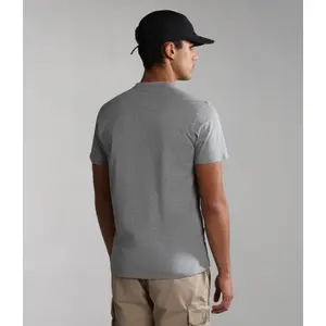 T-shirt Napapijri Salis image-4