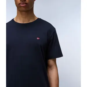 T-shirt Napapijri Salis image-5