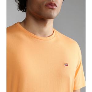 T-shirt Napapijri Salis image-5