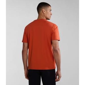 T-shirt Napapijri Salis image-4