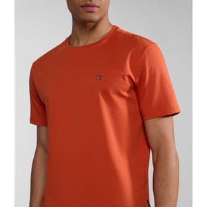 T-shirt Napapijri Salis image-5