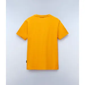 T-shirt Napapijri Salis Ss Sum image-2