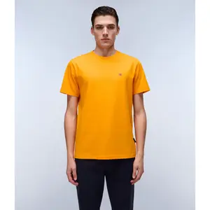 T-shirt Napapijri Salis Ss Sum image-3