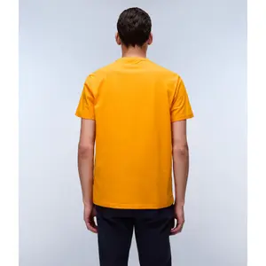 T-shirt Napapijri Salis Ss Sum image-4