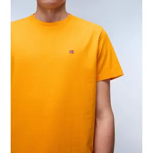 T-shirt Napapijri Salis Ss Sum image-5