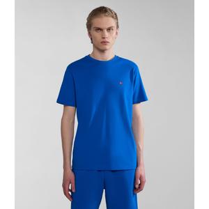 T-shirt Napapijri Salis image-2