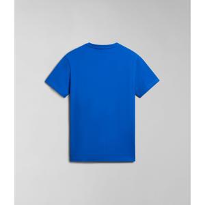 T-shirt Napapijri Salis image-3