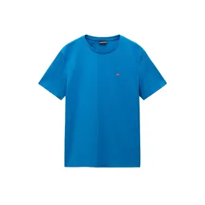 T-shirt Napapijri Salis Ss Sum image-0