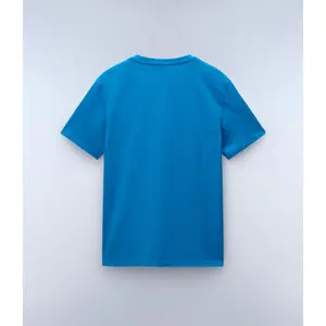 T-shirt Napapijri Salis Ss Sum image-2