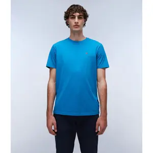 T-shirt Napapijri Salis Ss Sum image-3