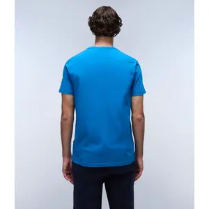 T-shirt Napapijri Salis Ss Sum image-4