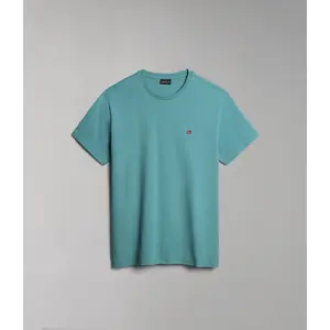 T-shirt Napapijri Salis image-0