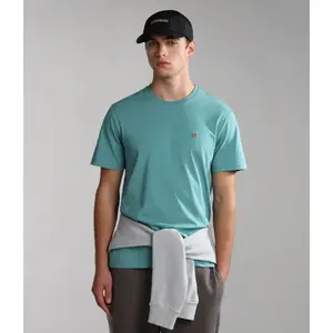 T-shirt Napapijri Salis image-1