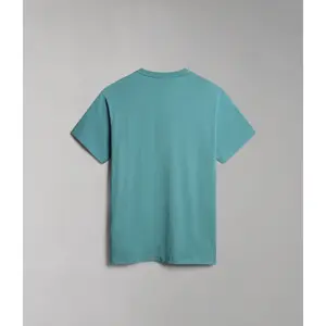 T-shirt Napapijri Salis image-2