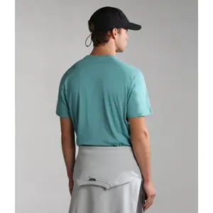 T-shirt Napapijri Salis image-3