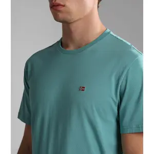 T-shirt Napapijri Salis image-5