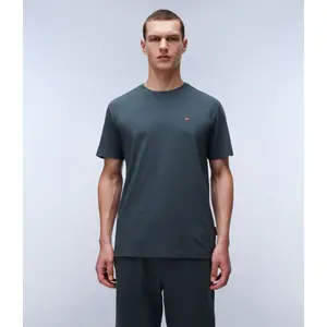 T-shirt Napapijri Salis Ss Sum image-3