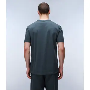 T-shirt Napapijri Salis Ss Sum image-4