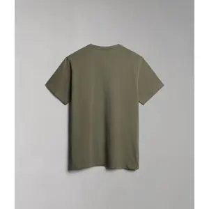 T-shirt Napapijri Salis image-3