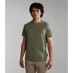 T-shirt Napapijri Salis image-1