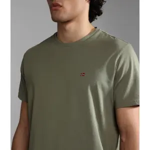 T-shirt Napapijri Salis image-5