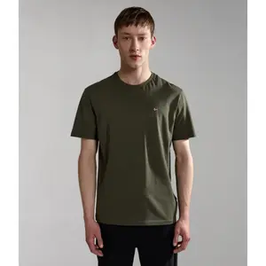 T-shirt Napapijri Salis image-1