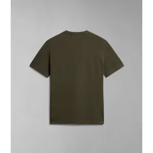 T-shirt Napapijri Salis image-2