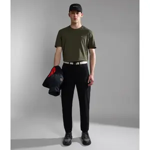 T-shirt Napapijri Salis image-3