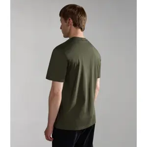 T-shirt Napapijri Salis image-4