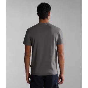 T-shirt Napapijri Salis image-4