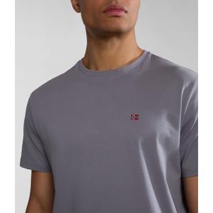 T-shirt Napapijri Salis image-5
