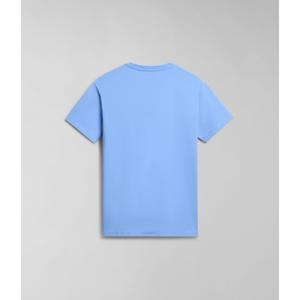 T-shirt Napapijri Salis image-3