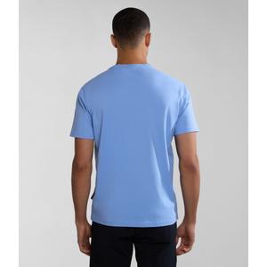 T-shirt Napapijri Salis image-4