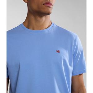 T-shirt Napapijri Salis image-5