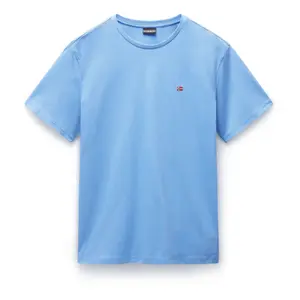 Camiseta Napapijri Salis Ss Sum image-0