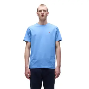 Camiseta Napapijri Salis Ss Sum image-1