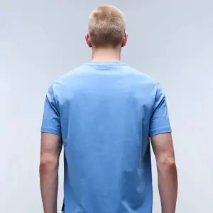 Camiseta Napapijri Salis Ss Sum image-3