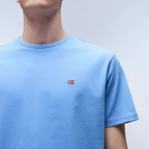 Camiseta Napapijri Salis Ss Sum image-4