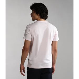 T-shirt Napapijri Salis image-3