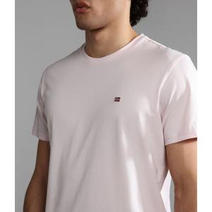 T-shirt Napapijri Salis image-5