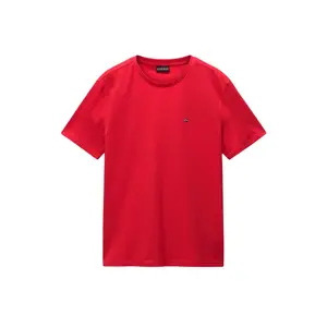 T-shirt Napapijri Salis Ss Sum image-0