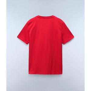 T-shirt Napapijri Salis Ss Sum image-2